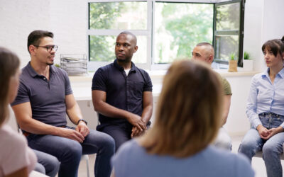 Recovery Is More Than Abstinence: Healing the Whole Person